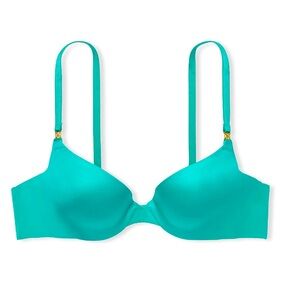 Victoria’s Secret Smooth Push up Demi Bra NWT